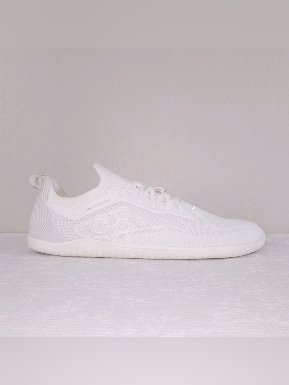 VIVOBAREFOOT Primus Lite Knit Athletic Shoes Men's US 15